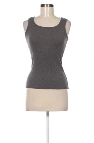 Damentop Unbranded, Größe S, Farbe Grau, Preis € 3,99