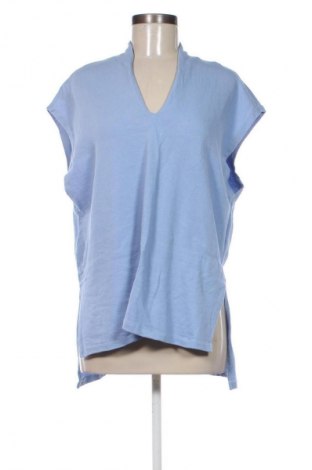 Damentop United Colors Of Benetton, Größe XS, Farbe Blau, Preis € 4,99