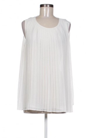 Damski top Va Milano, Rozmiar L, Kolor Biały, Cena 34,99 zł