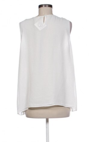 Damski top Va Milano, Rozmiar L, Kolor Biały, Cena 34,99 zł