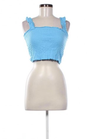 Dámský top Vero Moda, Velikost M, Barva Modrá, Cena  79,00 Kč