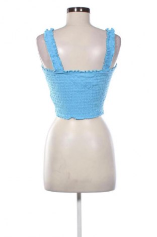 Dámský top Vero Moda, Velikost M, Barva Modrá, Cena  79,00 Kč