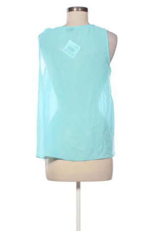 Damentop Vero Moda, Größe L, Farbe Blau, Preis € 3,99