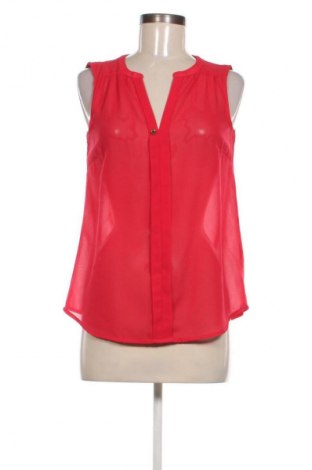 Dámský top Vero Moda, Velikost S, Barva Červená, Cena  69,00 Kč