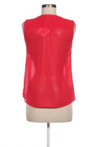 Dámský top Vero Moda, Velikost S, Barva Červená, Cena  69,00 Kč