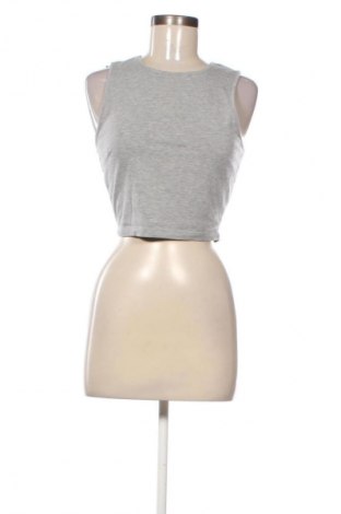 Damentop Vero Moda, Größe M, Farbe Grau, Preis € 3,99