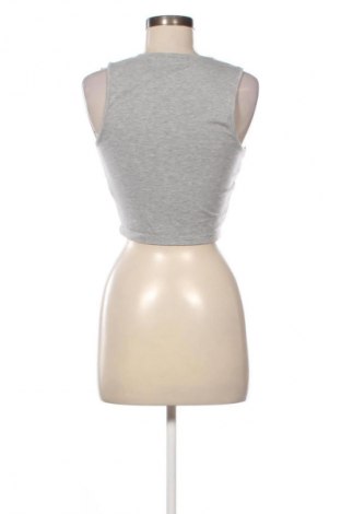 Damentop Vero Moda, Größe M, Farbe Grau, Preis € 3,99