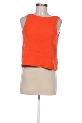 Damentop Vero Moda, Größe S, Farbe Orange, Preis € 3,99