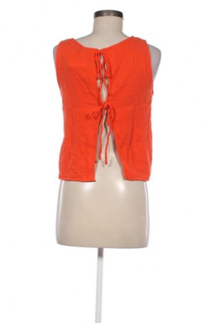 Damentop Vero Moda, Größe S, Farbe Orange, Preis € 3,99