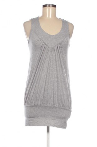 Damentop Vero Moda, Größe S, Farbe Grau, Preis € 3,99
