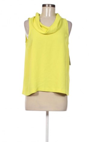 Дамски топ Vince Camuto, Размер S, Цвят Жълт, Цена 26,07 €