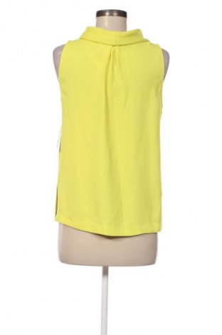 Дамски топ Vince Camuto, Размер S, Цвят Жълт, Цена 26,07 €