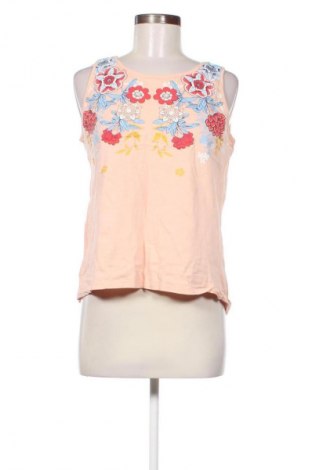 Γυναικείο τοπ Women, Μέγεθος L, Χρώμα Πορτοκαλί, Τιμή 2,99 €