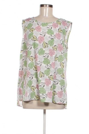 Top de femei Yessica, Mărime XL, Culoare Multicolor, Preț 39,99 Lei