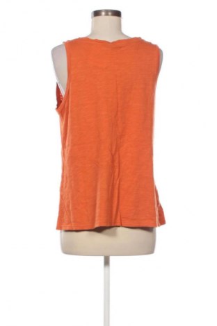 Top de femei Yessica, Mărime M, Culoare Portocaliu, Preț 26,99 Lei