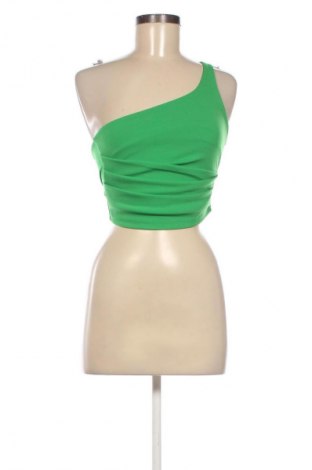 Dámsky top  Zara, Veľkosť S, Farba Zelená, Cena  10,95 €
