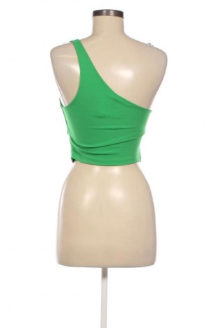 Dámsky top  Zara, Veľkosť S, Farba Zelená, Cena  10,95 €