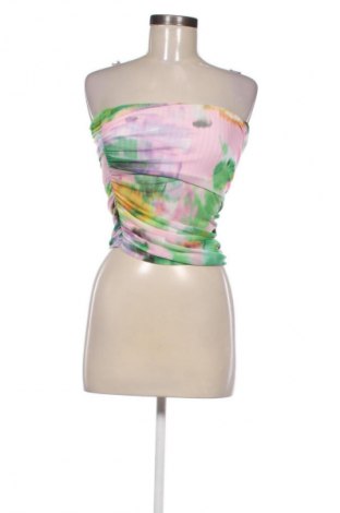 Dámsky top  Zara, Veľkosť S, Farba Viacfarebná, Cena  8,30 €