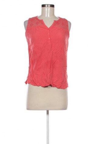 Dámský top Zero, Velikost S, Barva Červená, Cena  109,00 Kč