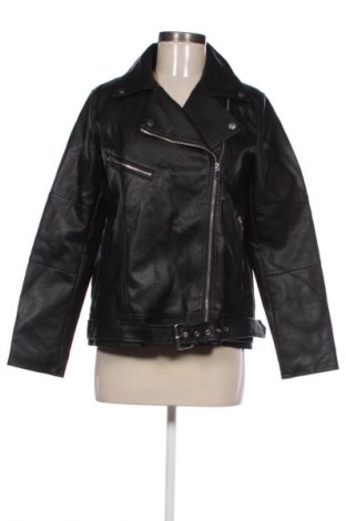 Damen Lederjacke Mohito, Größe S, Farbe Schwarz, Preis € 42,99