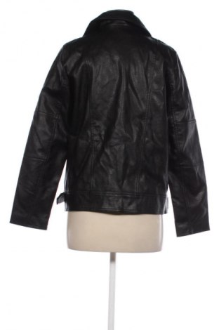 Damen Lederjacke Mohito, Größe S, Farbe Schwarz, Preis € 42,99