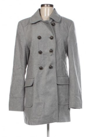 Дамско палто Amisu, Размер L, Цвят Сив, Цена 21,47 €