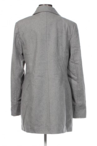 Дамско палто Amisu, Размер L, Цвят Сив, Цена 21,47 €