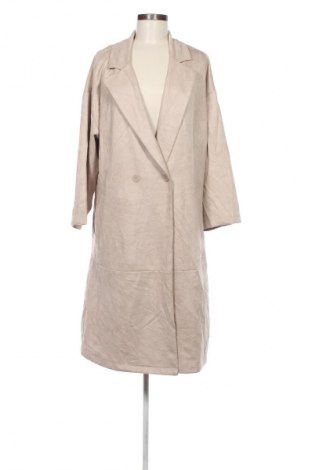 Дамско палто Autograph, Размер L, Цвят Бежов, Цена 10,22 €