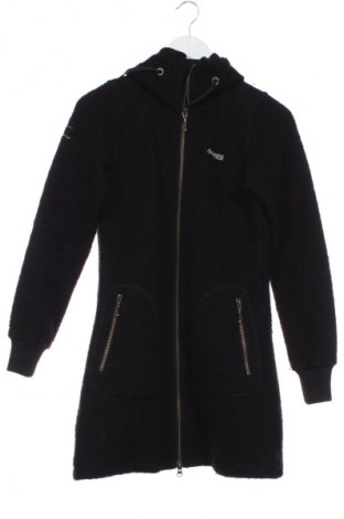 Dámský kabát  Bergans of Norway, Velikost XS, Barva Černá, Cena  3 149,00 Kč