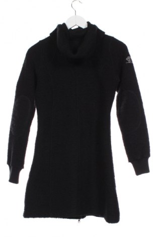 Dámský kabát  Bergans of Norway, Velikost XS, Barva Černá, Cena  3 149,00 Kč