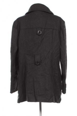 Dámský kabát  Bexleys, Velikost XXL, Barva Šedá, Cena  209,00 Kč