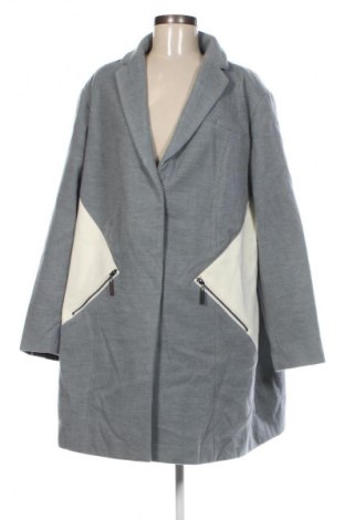 Дамско палто Bpc Bonprix Collection, Размер 3XL, Цвят Многоцветен, Цена 30,67 €