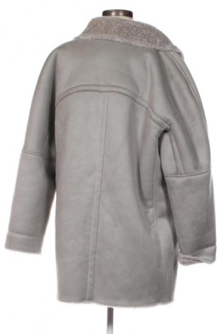 Dámský kabát  Calvin Klein, Velikost L, Barva Šedá, Cena  10 099,00 Kč