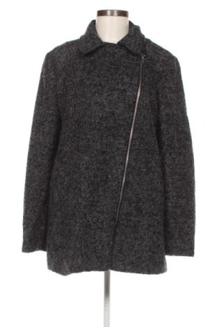 Palton de femei Clockhouse, Mărime XL, Culoare Gri, Preț 111,99 Lei