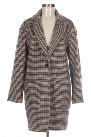 Дамско палто Clockhouse, Размер S, Цвят Многоцветен, Цена 23,51 €