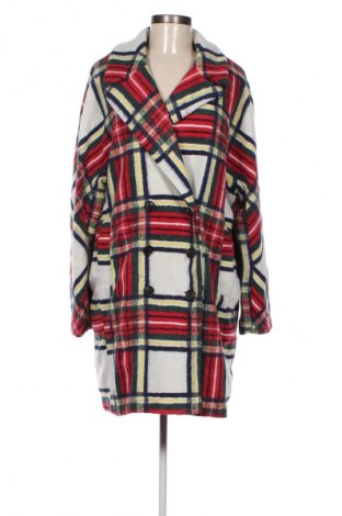 Damenmantel Desigual, Größe XL, Farbe Mehrfarbig, Preis € 78,99