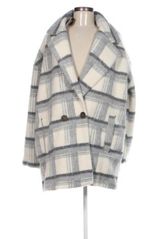 Γυναικείο παλτό Dreimaster, Μέγεθος XL, Χρώμα Πολύχρωμο, Τιμή 51,99 €