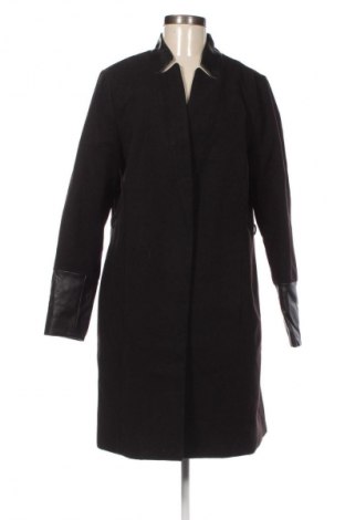 Damenmantel H&M, Größe XL, Farbe Schwarz, Preis € 93,99