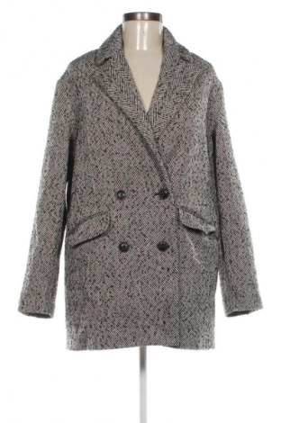 Dámský kabát  H&M, Velikost XS, Barva Vícebarevné, Cena  649,00 Kč