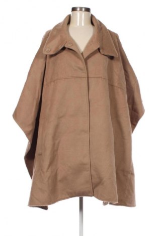 Γυναικείο παλτό H&M, Μέγεθος M, Χρώμα  Μπέζ, Τιμή 5,99 €