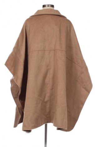 Γυναικείο παλτό H&M, Μέγεθος M, Χρώμα  Μπέζ, Τιμή 5,99 €