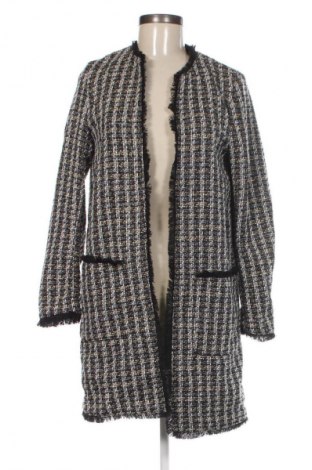 Dámský kabát  H&M, Velikost S, Barva Vícebarevné, Cena  299,00 Kč