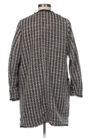 Dámský kabát  H&M, Velikost S, Barva Vícebarevné, Cena  299,00 Kč