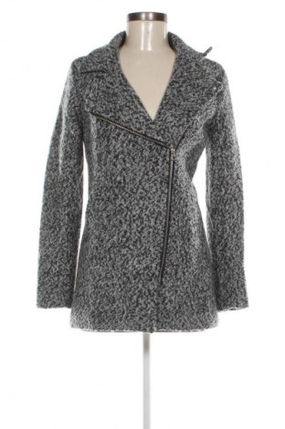 Dámský kabát  H&M Divided, Velikost S, Barva Šedá, Cena  1 009,00 Kč