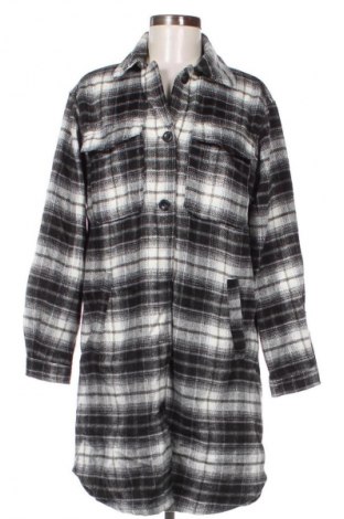 Dámsky kabát  H&M Divided, Veľkosť S, Farba Viacfarebná, Cena  19,95 €