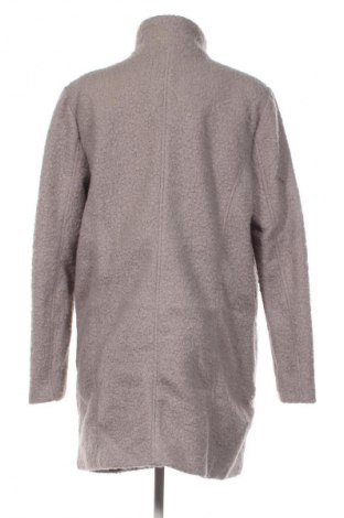 Dámský kabát  Laura Torelli, Velikost L, Barva Šedá, Cena  489,00 Kč