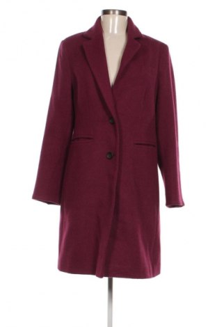 Damski płaszcz Madeleine, Rozmiar M, Kolor Różowy, Cena 247,78 zł