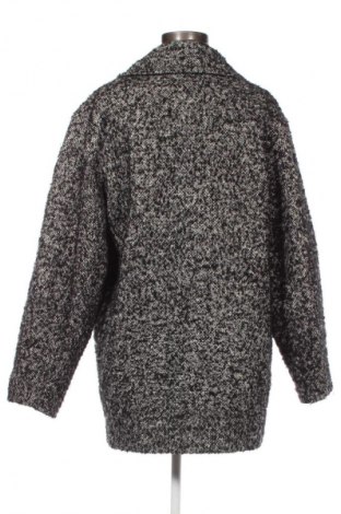 Γυναικείο παλτό Mango, Μέγεθος L, Χρώμα Πολύχρωμο, Τιμή 46,99 €