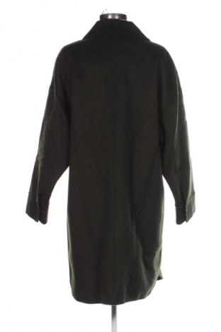 Dámský kabát  Mango, Velikost S, Barva Zelená, Cena  2 079,00 Kč