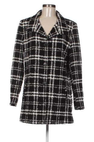 Dámský kabát  Mark Adam, Velikost L, Barva Vícebarevné, Cena  259,00 Kč